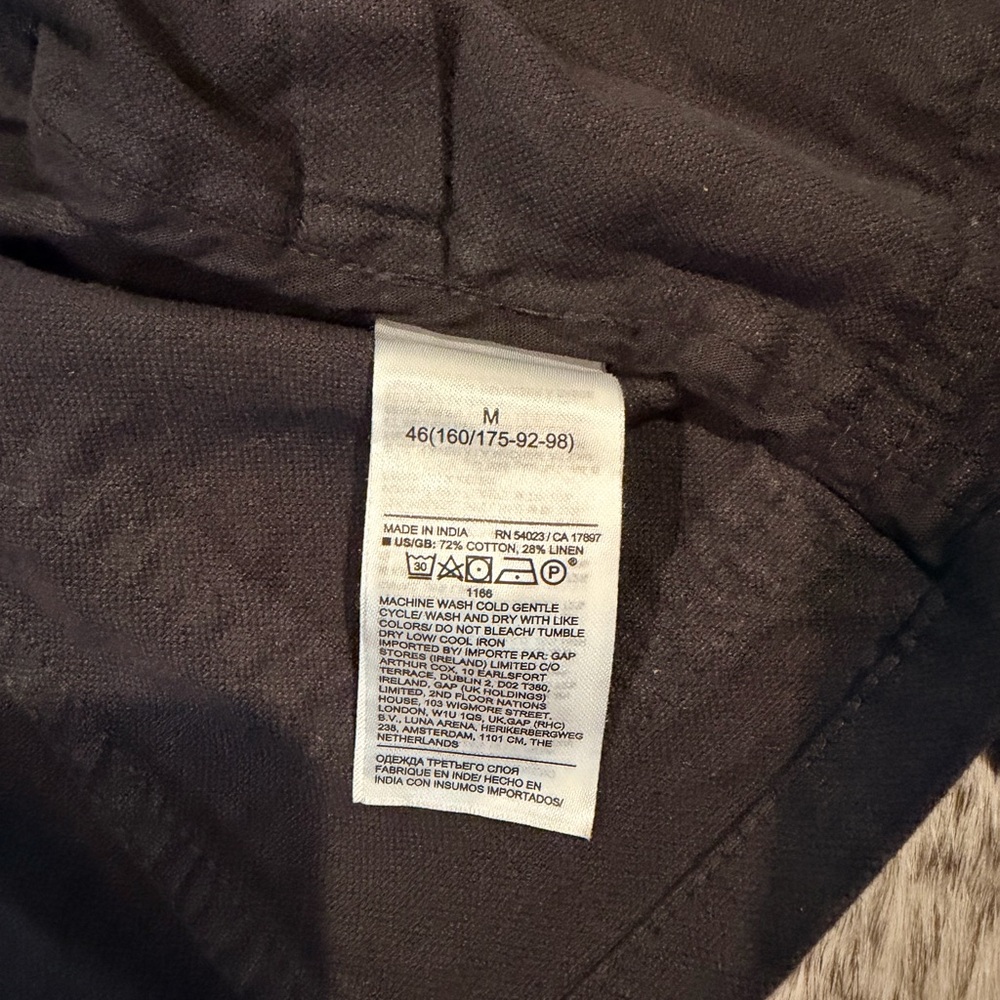 Jacket - Picture 8 of 8